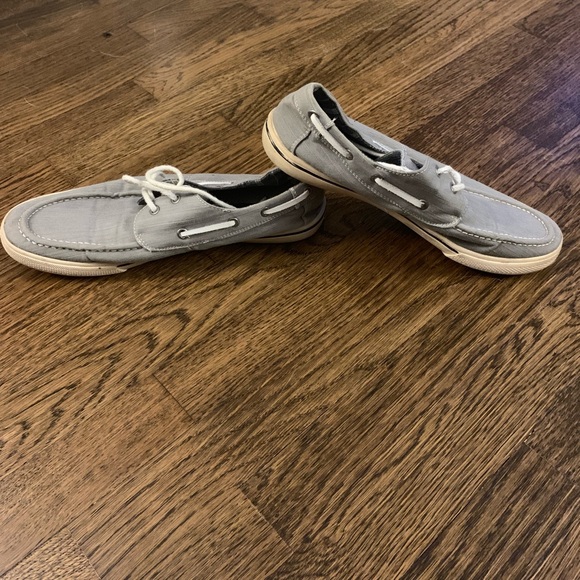 Call It Spring ‘Boat Shoes’ 🛶⛵️🚤⛴ - Picture 5 of 5